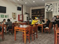 -岳合轩老北京涮肉