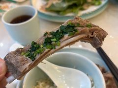 -新粤新疆菜(禅城店)