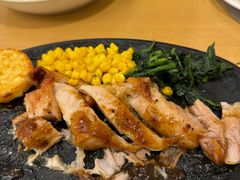 -萨莉亚意式餐厅(国展天虹店)