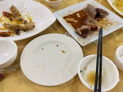 -吉莲利苑海鲜酒家(珠海拱北29年老字号店)