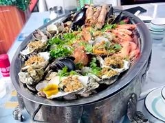 -大丰收海鲜酒楼·专业餐饮30年(连云港老字号店)