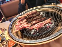 -西塔老太太泥炉烤肉(济南首店)