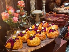 -B&C黄油与面包·THE GARDEN BAKERY概念店(世纪汇店)