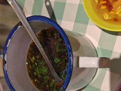 -彭耕记猪油炒小菜(吉联mall店)