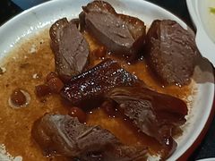 -鹅滋道(甘坑古镇店)