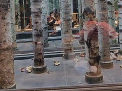 -Metal hands·铁手咖啡