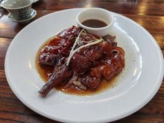 招牌烧鹅-猪肉婆私房菜(容桂总店)
