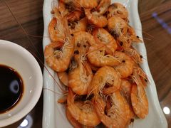 -今鲜源大酒店·中华餐饮名店(新湛路店)