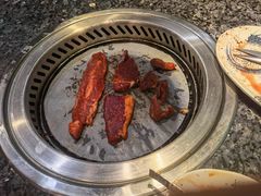 -阪尚皇·原切牛排·烤肉火锅自助(北京路店)
