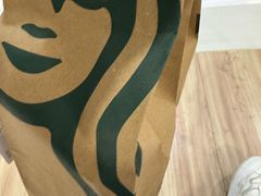 -星巴克(保定华创广场店)