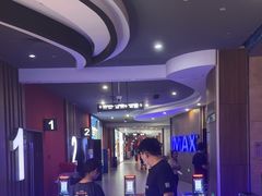 -卢米埃影城(长楹天街IMAX激光店)