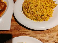 -玛吉阿米·餐吧