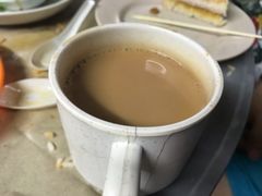 -多春茶室