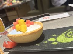 -海底捞火锅(太阳宫凯德mall店)