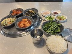 -韩仁阁米肠汤饭(韩乐坊店)