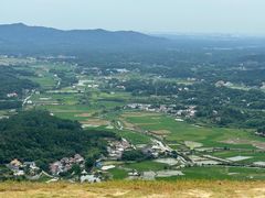 -趣飞飞黑麋峰国际滑翔伞基地