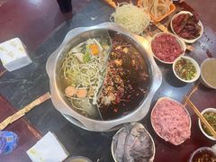 -储奇门鳝鱼火锅(总店)