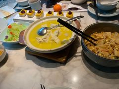 -杏花堂山西菜馆(壹方城店)