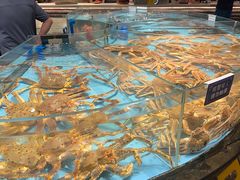 -渔傅·霞浦滩涂海鲜(建平店)