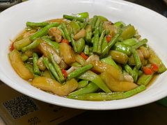 -肖记公安牛肉鱼杂馆· 省级非物质文化遗产(仁和路店)