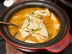 -久宴·天目湖大鱼头(恐龙园店)