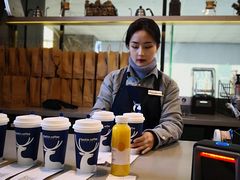 -瑞幸咖啡(第一城店)