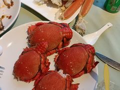 -昆明佳华广场酒店·西餐厅