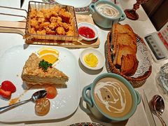 -俄士厨房(环球港店)
