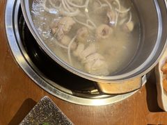 -享润四季椰子鸡音乐主题餐厅(晋江万达店)