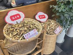 -土连锅·现熬养生汤锅(梁家巷店)