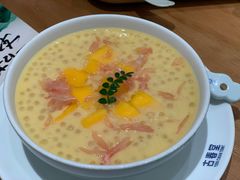 -古春堂·凉茶糖水铺(拱北口岸店)