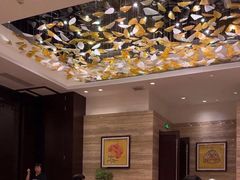 -明阁 Ming Court(广州朗豪酒店)