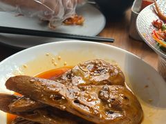 美味鸭头-马头巷·食景园(苏州总店)