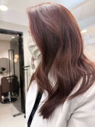 -a·f one hair salon