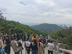 -径山寺