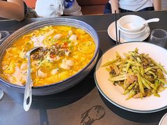 -鑫悦楼煎蟹·16年海鲜大排档