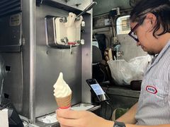 -富豪雪糕车流动点(尖沙咀店)