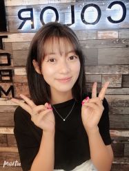 -MS.SALON美发沙龙