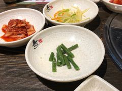 -朴大人炭烤·韩国料理(奥帆中心海尔洲际店)