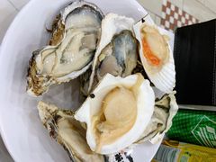 -澜悦港海鲜体验主题餐厅