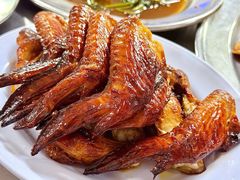 -黄亚华小食店(Jalan Alor)
