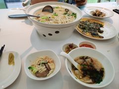 -莆田餐厅PUTIEN(三里屯店)