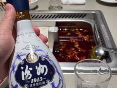 -海底捞火锅(泉城路店)