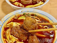 -易毛特色牛肉面(解放碑步行街店)