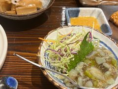 -鸟鹏烧鸟居酒屋(龙岗万科店)