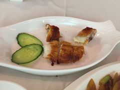 -三亚湾假日度假酒店·中餐厅