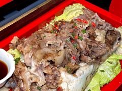 -桐湾大院·桐庐菜(滨江店)