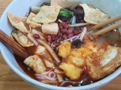 -螺大蛳柳州螺蛳粉·火锅·热干面(西城永捷店)