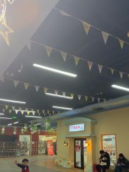 -点点梦想城(金水路店)