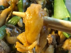 -志权牛肉面(灵山路店)
